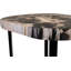 Table de bout Stone Stone Legs
