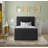 Chaylin Upholstered Platform Bed-94006041-94006043