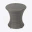TABLE HOURGLASS (PAS DE TABLE EN VERRE)