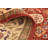 Nitta Red Rug