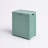 Wood Cabinet Laundry Hamper with Handles-1942925047