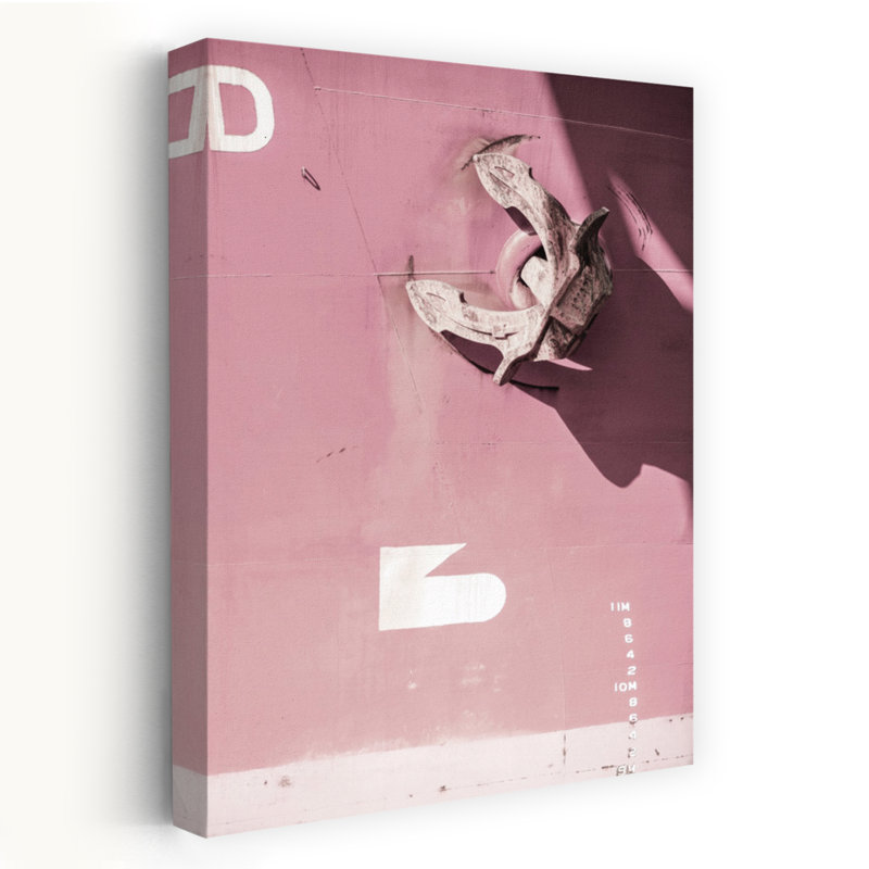 Art contemporain Art contemporain, H 36 po x l 24 po