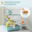 Hamster Cage