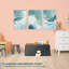 Repose-pieds avec rangement-22758444
