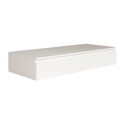 Bemmi 120cm Console Table