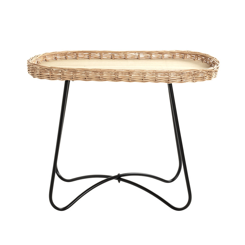 Aaric side table