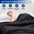 Sealy Flannel & Sherpa Heated Blanket-92298868-92298869
