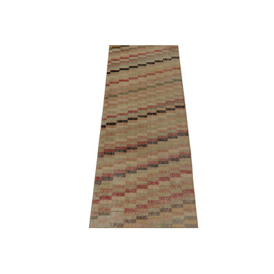 One-of-a-Kind Runner 3' X 10'2" Area Rug