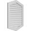 Ventilé vertical à pignon vertical 4/12 po-101892235