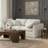 Itala Upholstered 70'' Loveseat-94482346