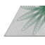 Tapis de zone verte à motif-644153454