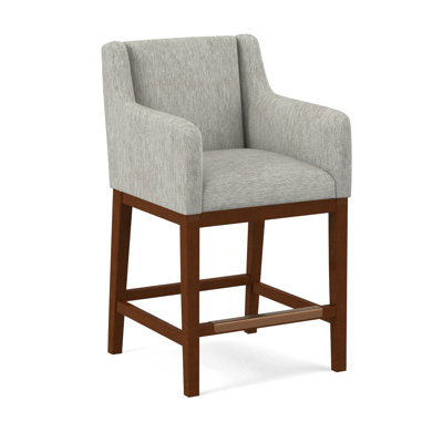 Upholstered Stool