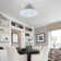 Ceiling Fan with LED Lights