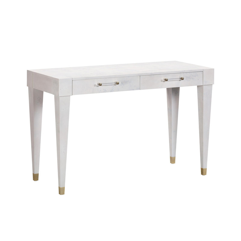 Bureau Elianna, Blanc