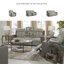 Fauteuil inclinable électrique Point Point