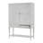 Spencer London 19'' Bar Cabinet-112219946