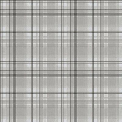 Essential Stripes Oxford Wallpaper
