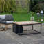 Himanshu Round Propane Smokeless Fire Pit Table-362575181-524014562