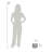 Wandie Green Polyethylene Pot Planter-1628738408-1628738415