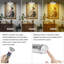 Battery Powered LED Wall Mount Picture Light-953814670
