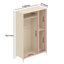 HARRINGTON Piece Bedroom Set-130168695
