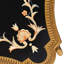 Jacob II Coffee Table