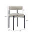 Chaises d'appoint rembourrées en similicuir-1029083151-1034184234