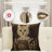 Cat With Piano Cushion Covers-120132314-120132318