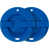 Bleu est en rupture de stock