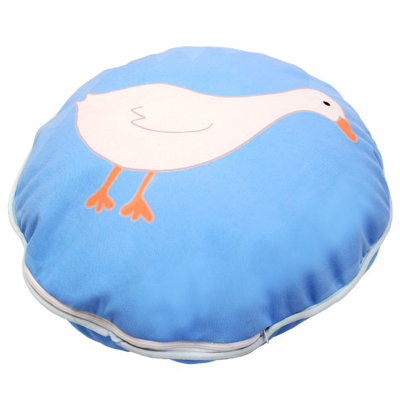 Ducks Bean Bag Chair