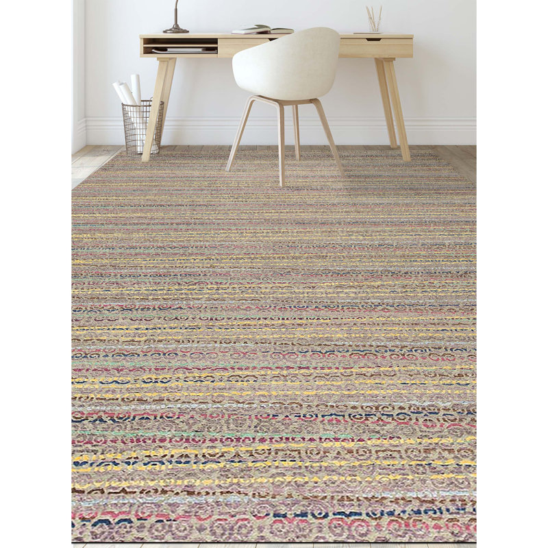 One-of-a-Kind 8'11" X 12' Area Rug