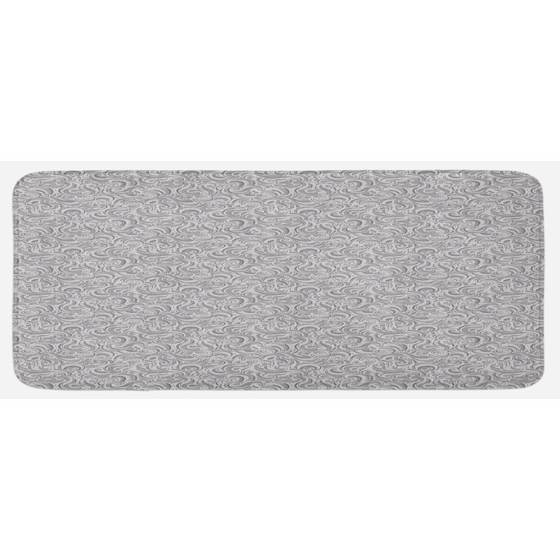 Tapis de cuisine