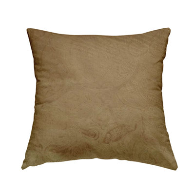 Elmina Square Cushion