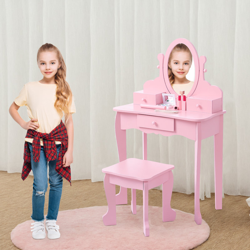 Dressing Table