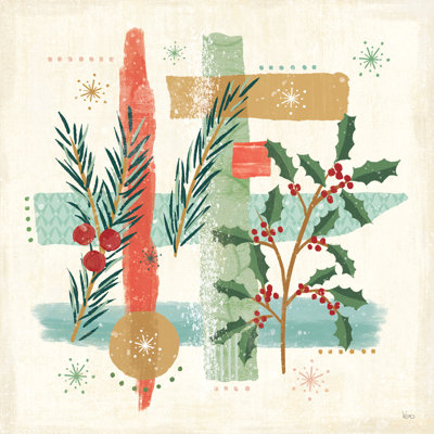 Holiday Flair V