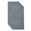  30x60 cm Set of 28 Stone-effect Self-adhesive PVC Flooring-2123408495