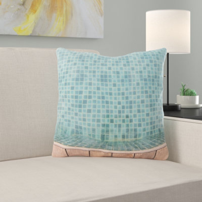 Randell Throw Pillow