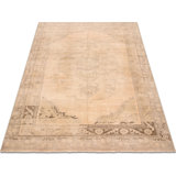 One-of-a-Kind 6'7" x 9'4" Area Rug