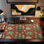Polyester Desk Pad-1719478534