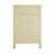Blanc antique est en rupture de stock