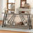 Durdham Narrow Console Table with Charging Station-1390219682-1390219683