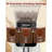 Tuni G2 Conical Burr Coffee Grinder, 70 Grind Settings Anti-static Burr Mill, Precision Electronic Timer and LED Touchscreen for Espresso/Drip/Cold Brew/French Press, Stainless Steel, Ivory-122494779