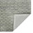 Sieda Wool Geometric Indoor Rug-94811008