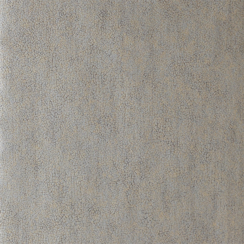 Anthology Igneous 10.05m x 68.6cm Wallpaper Roll, Platinum