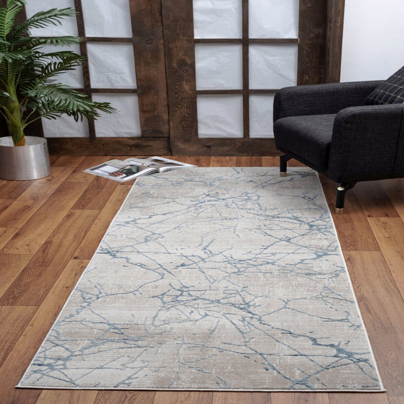 5'3" X 7'3" Area Rug, Rectangle 5'3" x 7'3"