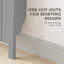 Radiator Cover
