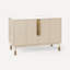 Islamorada 48" Vanity With Quartz Stone Vanity Top-908386955-908387054-908387026