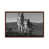 Classic Wood Floater Framed selected
