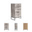 Commode 5 tiroirs Joanette-1994584607
