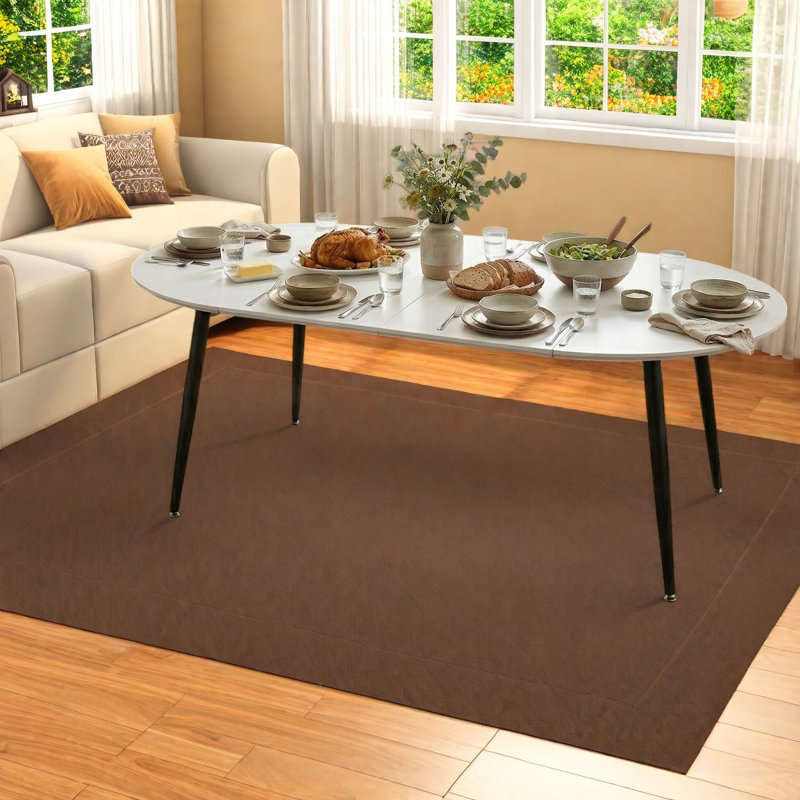Ensembles de table de salle à manger extensible (doit inclure à la fois la table et la chaise), Modern Home